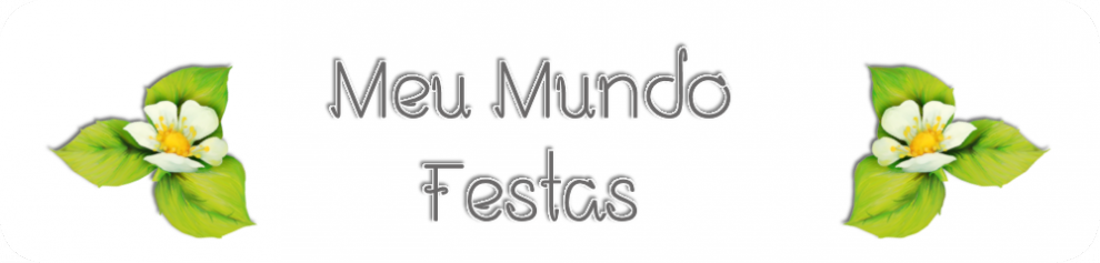 Loja de meumundofestas